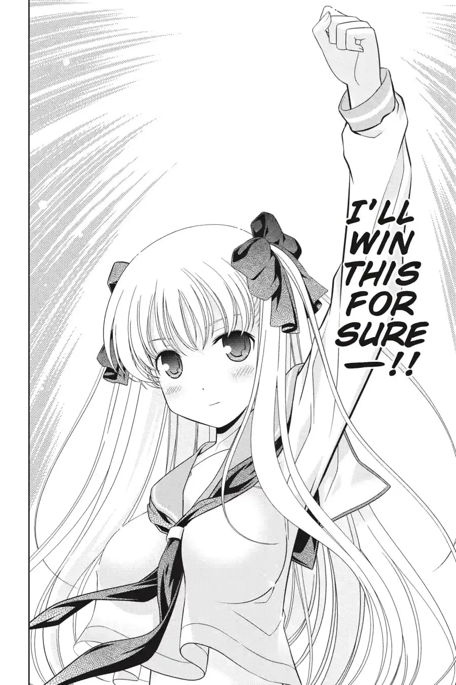 Read Saki chapter 4.224 image 26 on Lezhin