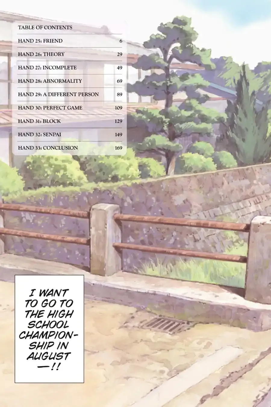 Read Saki chapter 4.224 image 3 on Lezhin