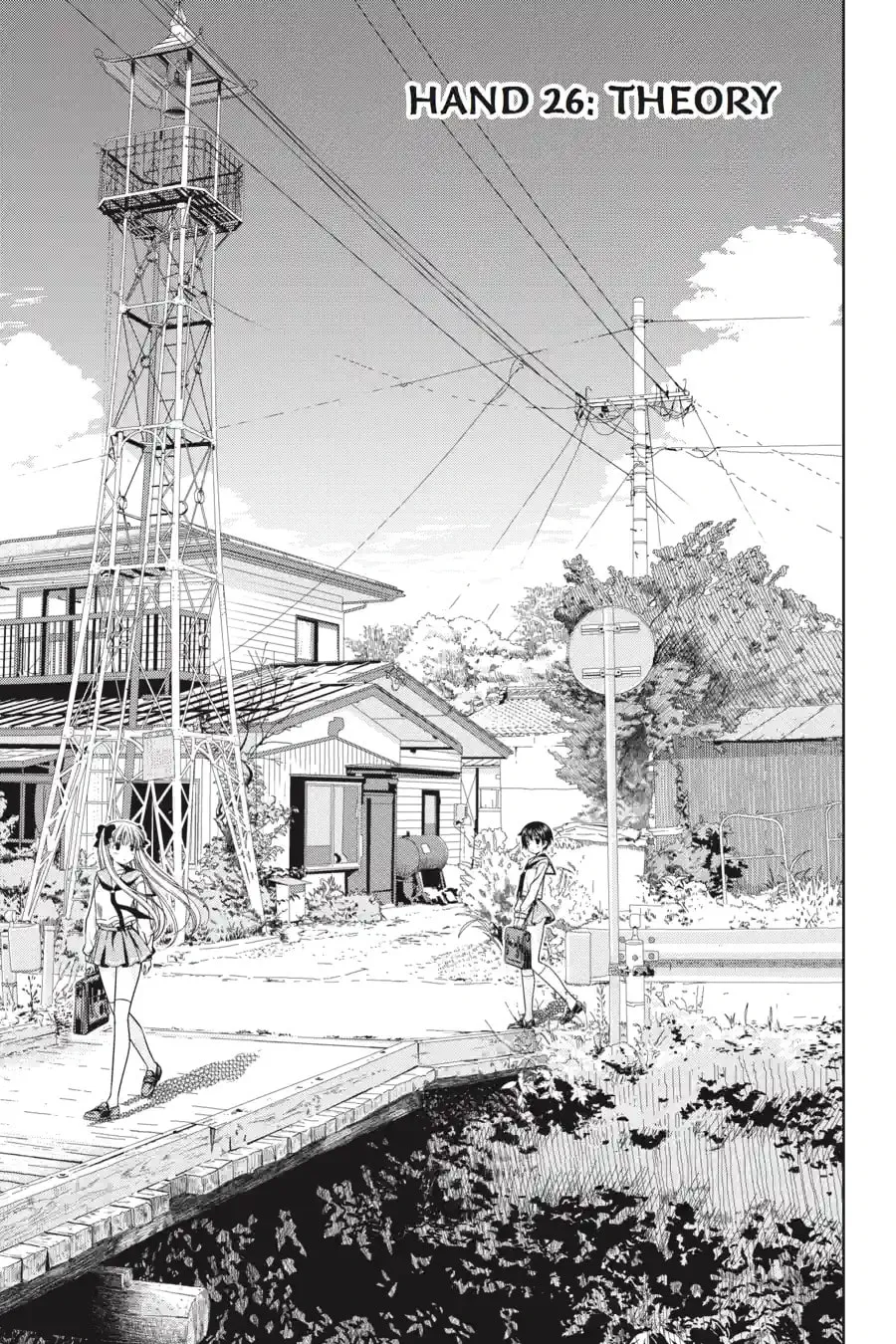 Read Saki chapter 4.225 image 0 on Lezhin