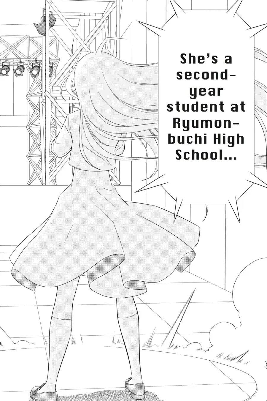 Read Saki chapter 4.225 image 3 on Lezhin