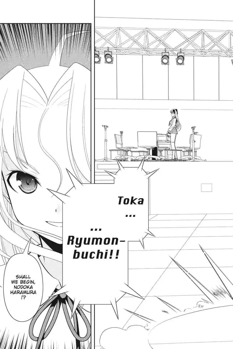 Read Saki chapter 4.225 image 4 on Lezhin