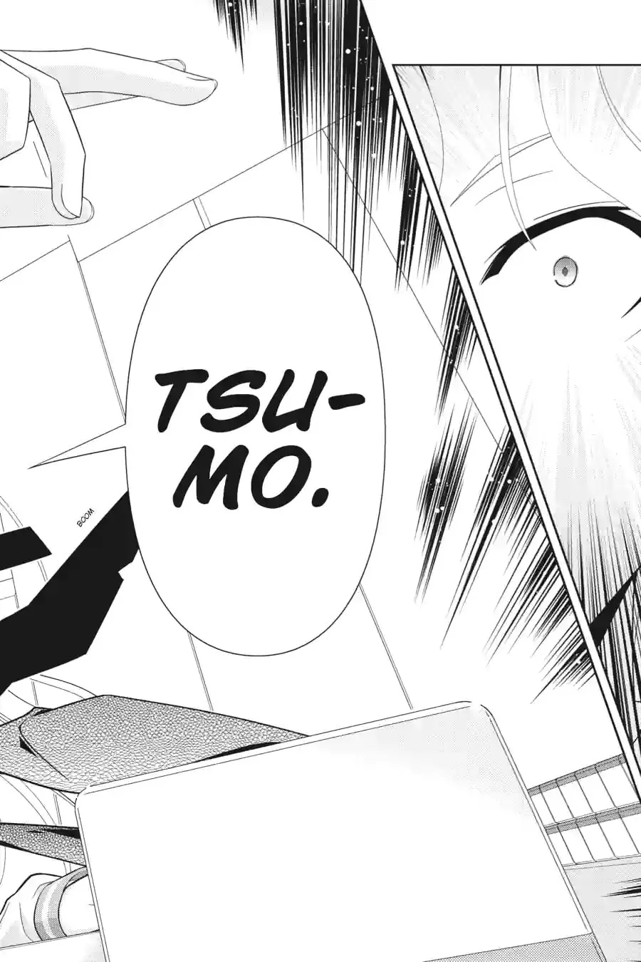 Read Saki chapter 4.227 image 17 on Lezhin