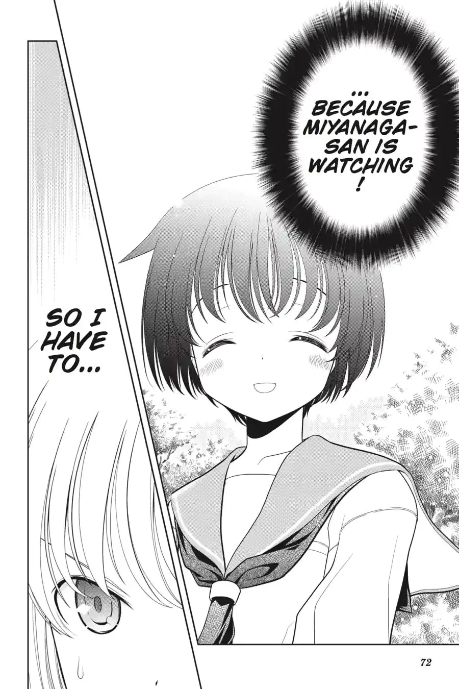 Read Saki chapter 4.227 image 3 on Lezhin