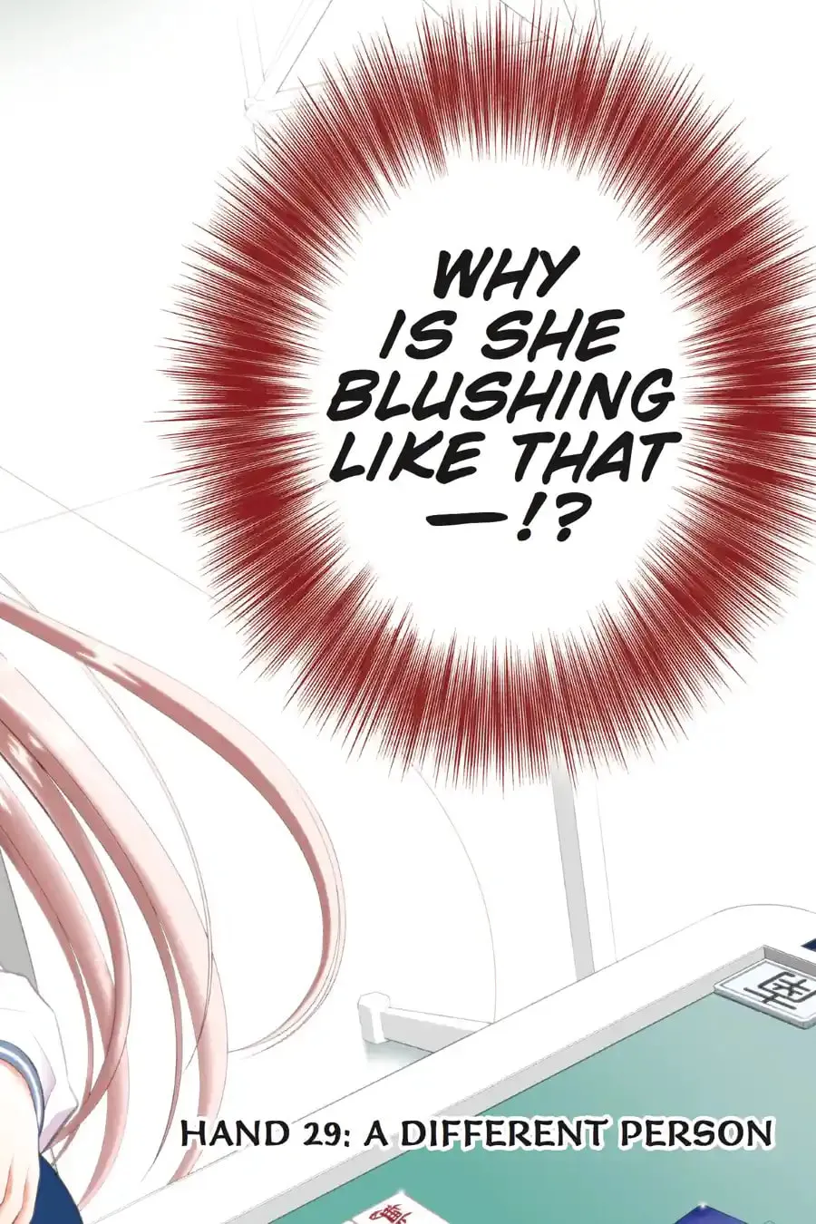 Read Saki chapter 4.228 image 1 on Lezhin
