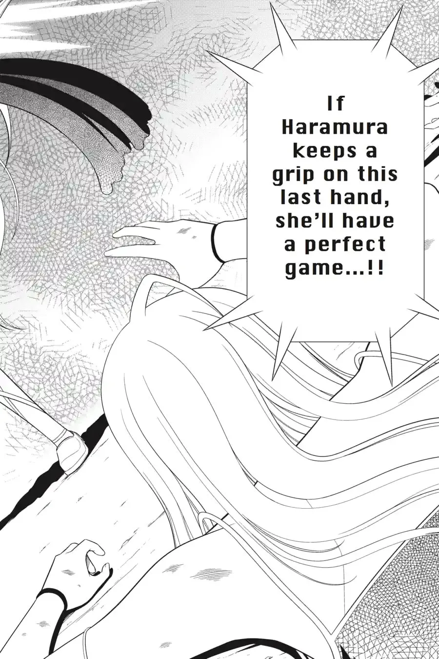 Read Saki chapter 4.229 image 17 on Lezhin
