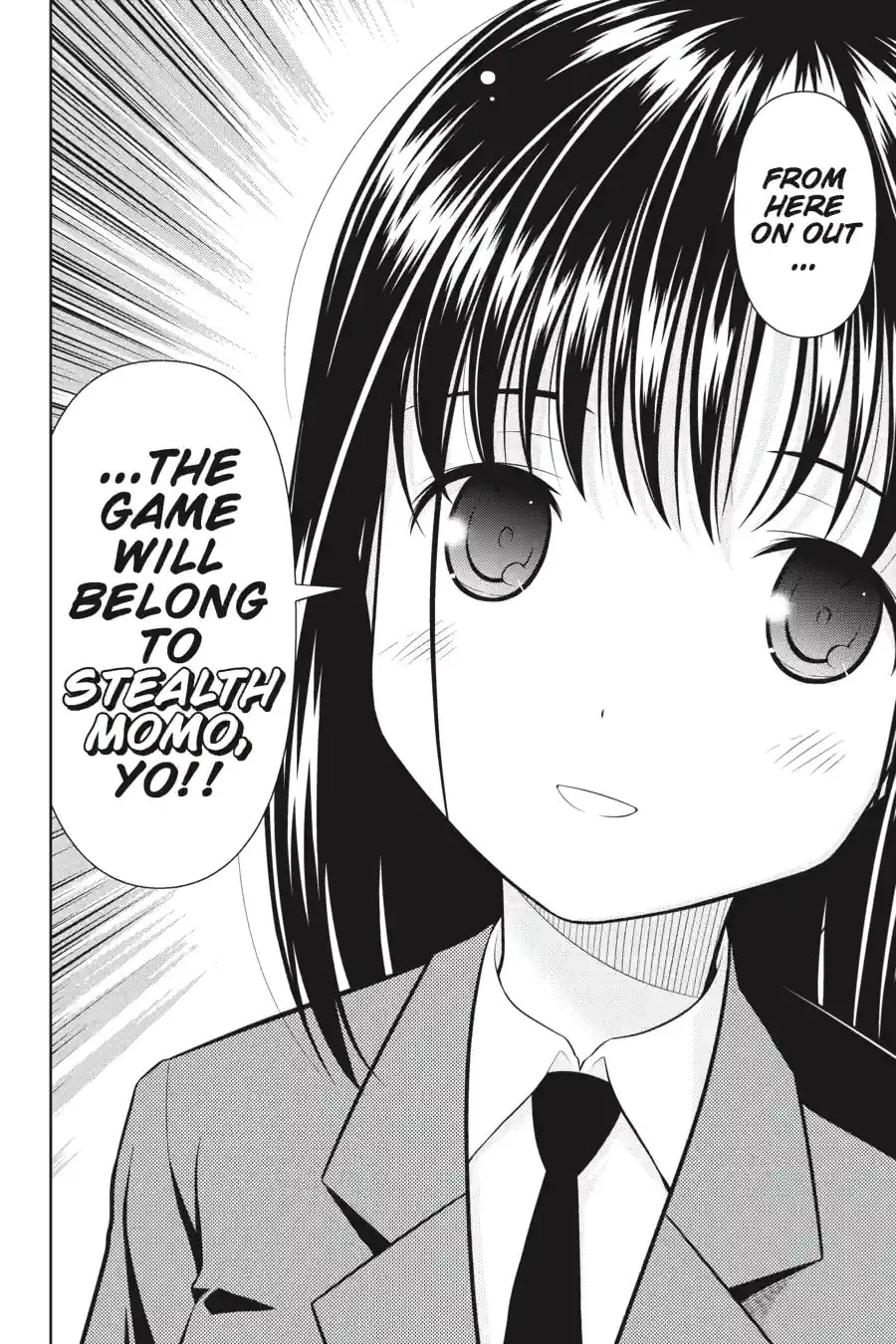 Read Saki chapter 4.23 image 19 on Lezhin