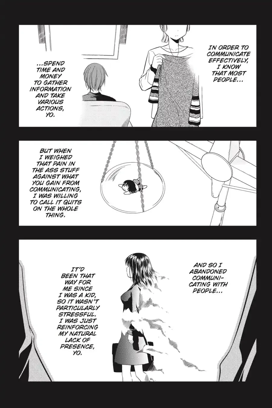 Read Saki chapter 4.231 image 14 on Lezhin