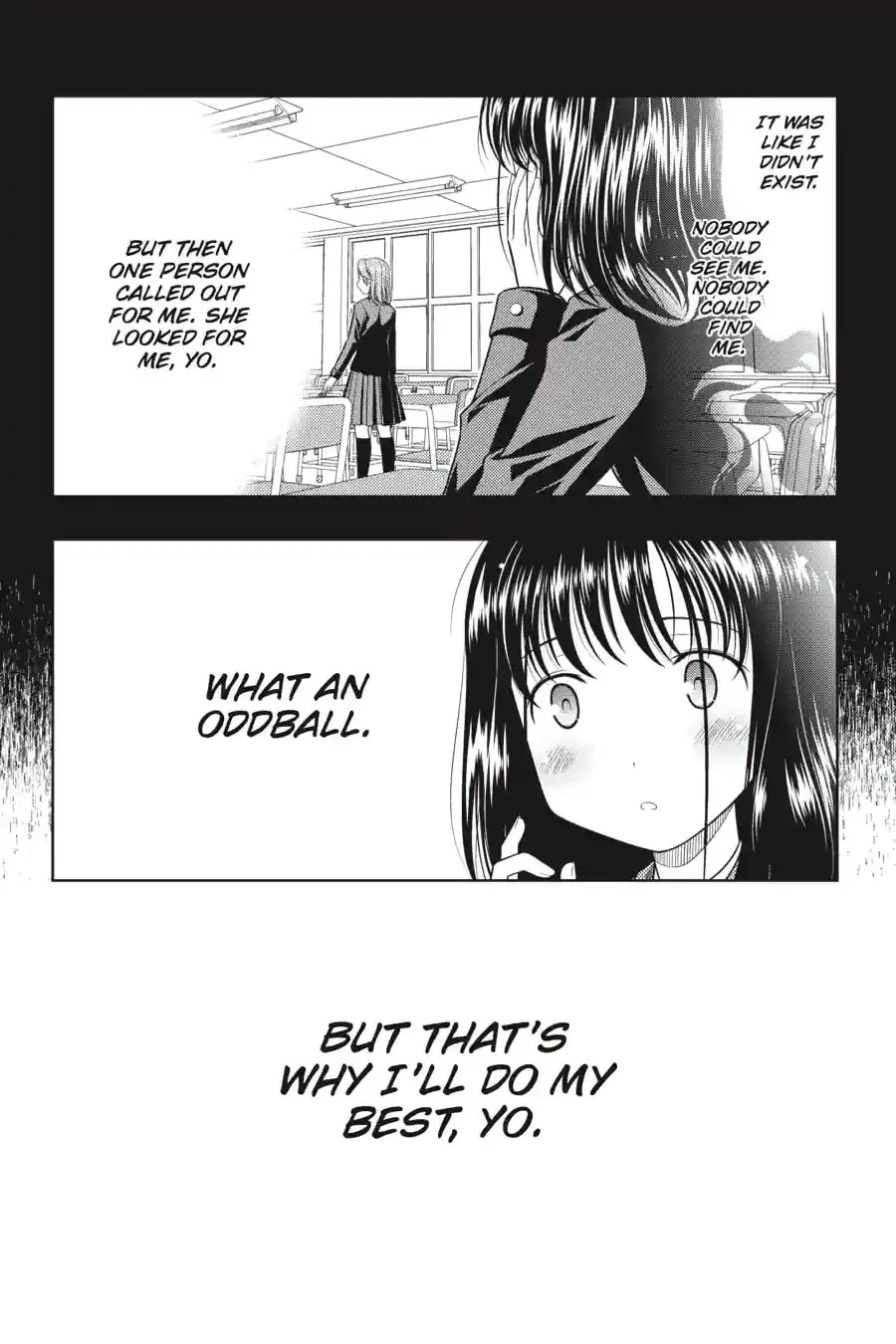 Read Saki chapter 4.231 image 15 on Lezhin