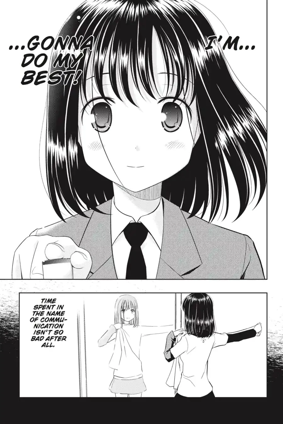 Read Saki chapter 4.231 image 16 on Lezhin