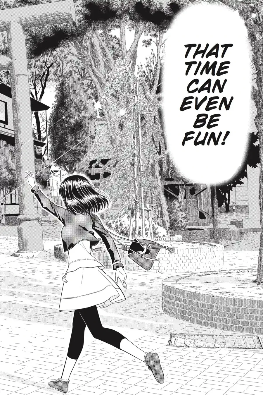 Read Saki chapter 4.231 image 17 on Lezhin