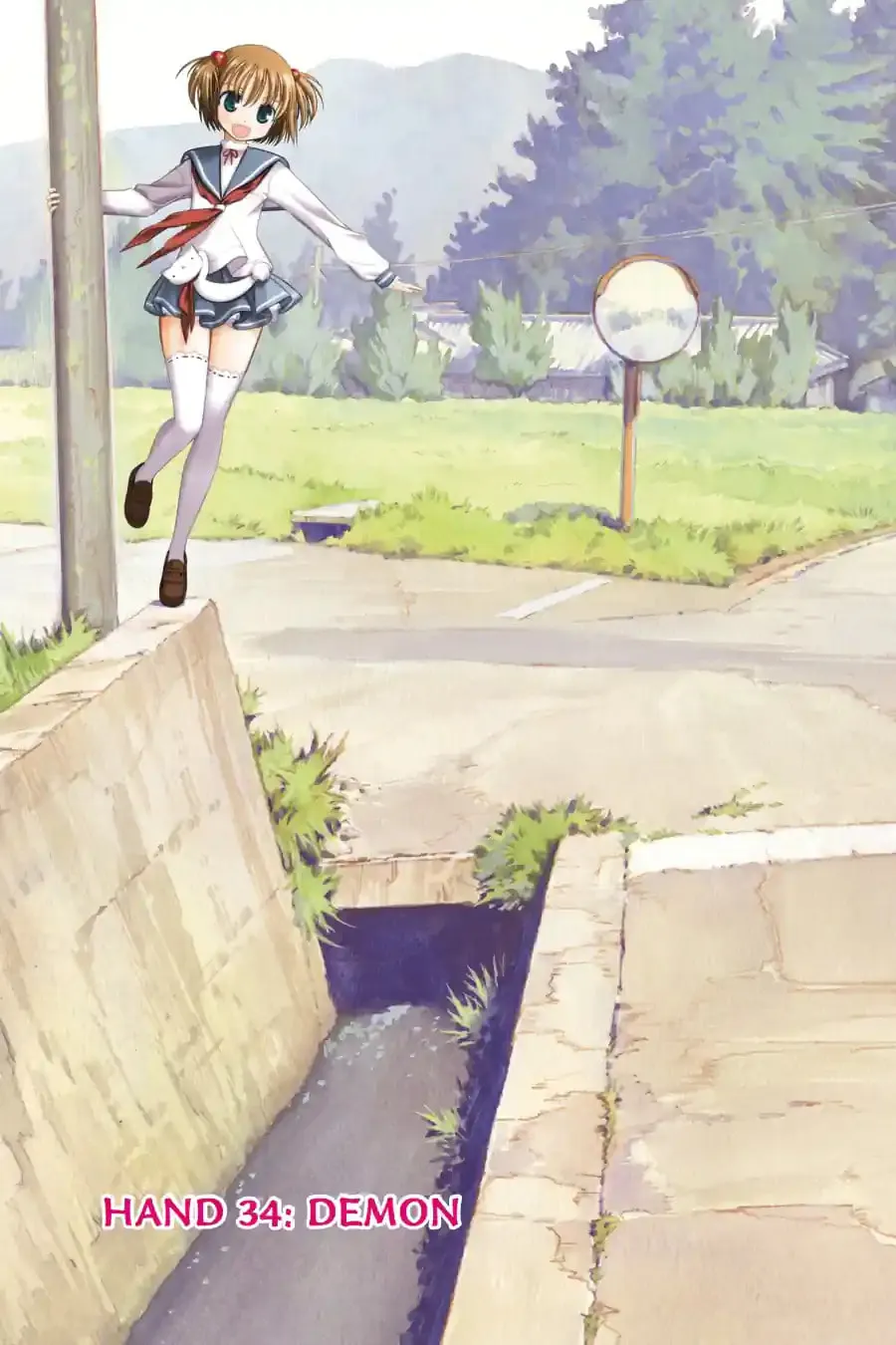 Read Saki chapter 4.233 image 2 on Lezhin