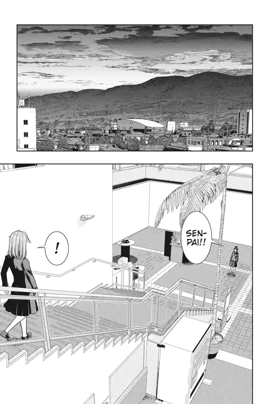 Read Saki chapter 4.233 image 4 on Lezhin