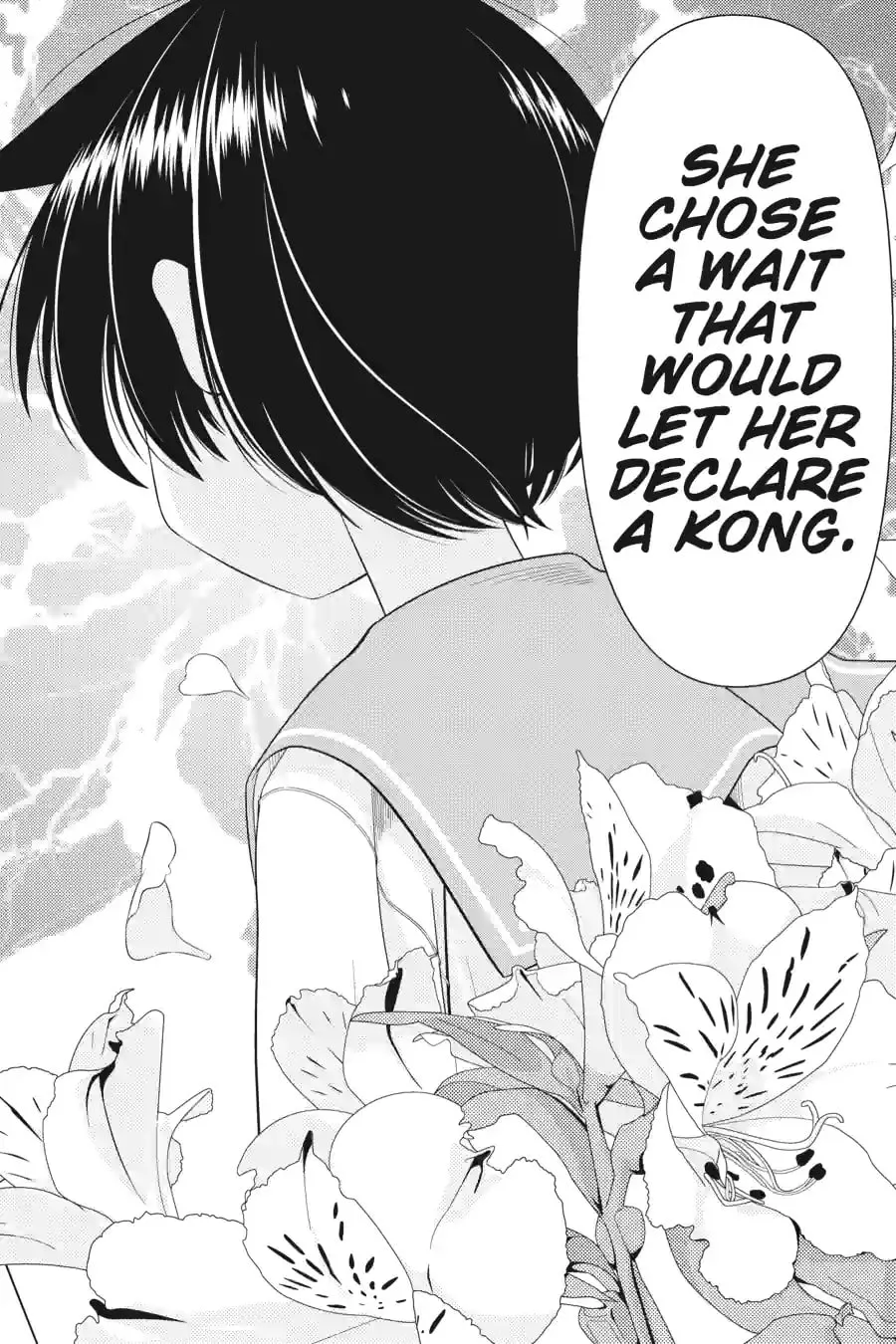 Read Saki chapter 4.234 image 9 on Lezhin