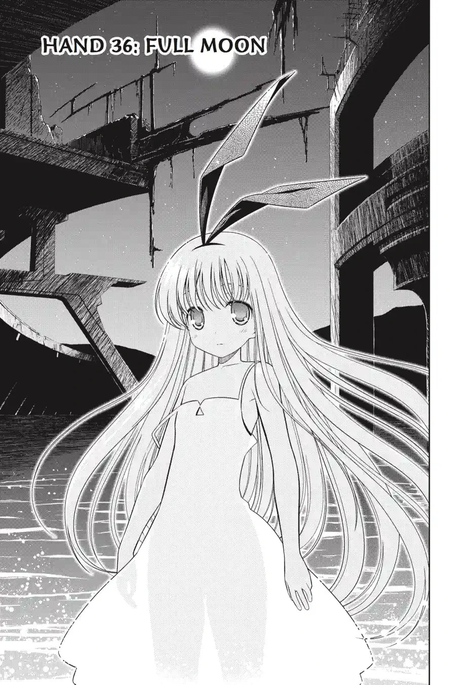 Read Saki chapter 4.235 image 0 on Lezhin