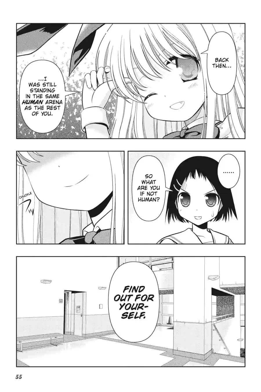 Read Saki chapter 4.235 image 10 on Lezhin