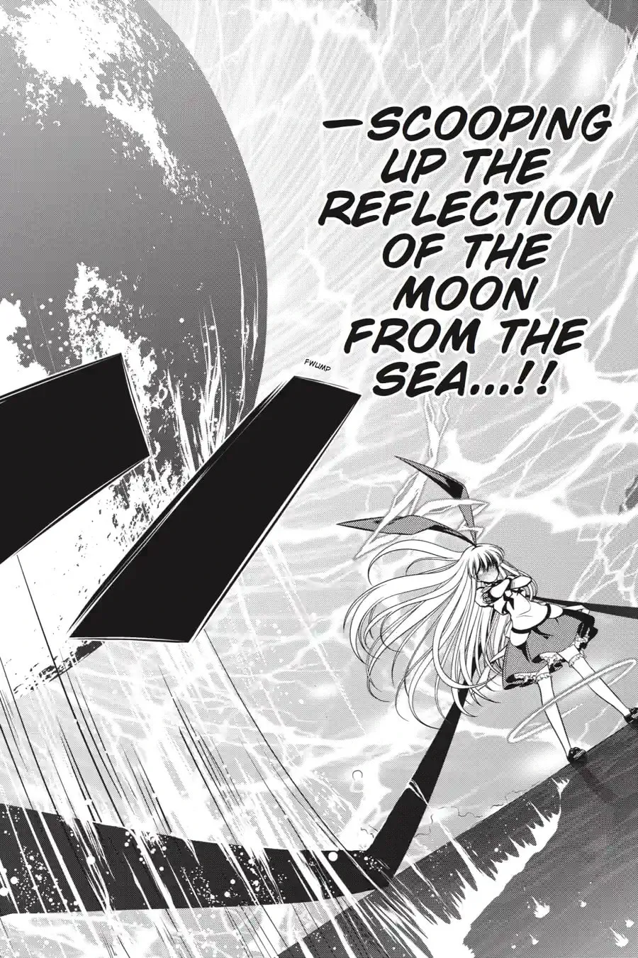Read Saki chapter 4.235 image 17 on Lezhin