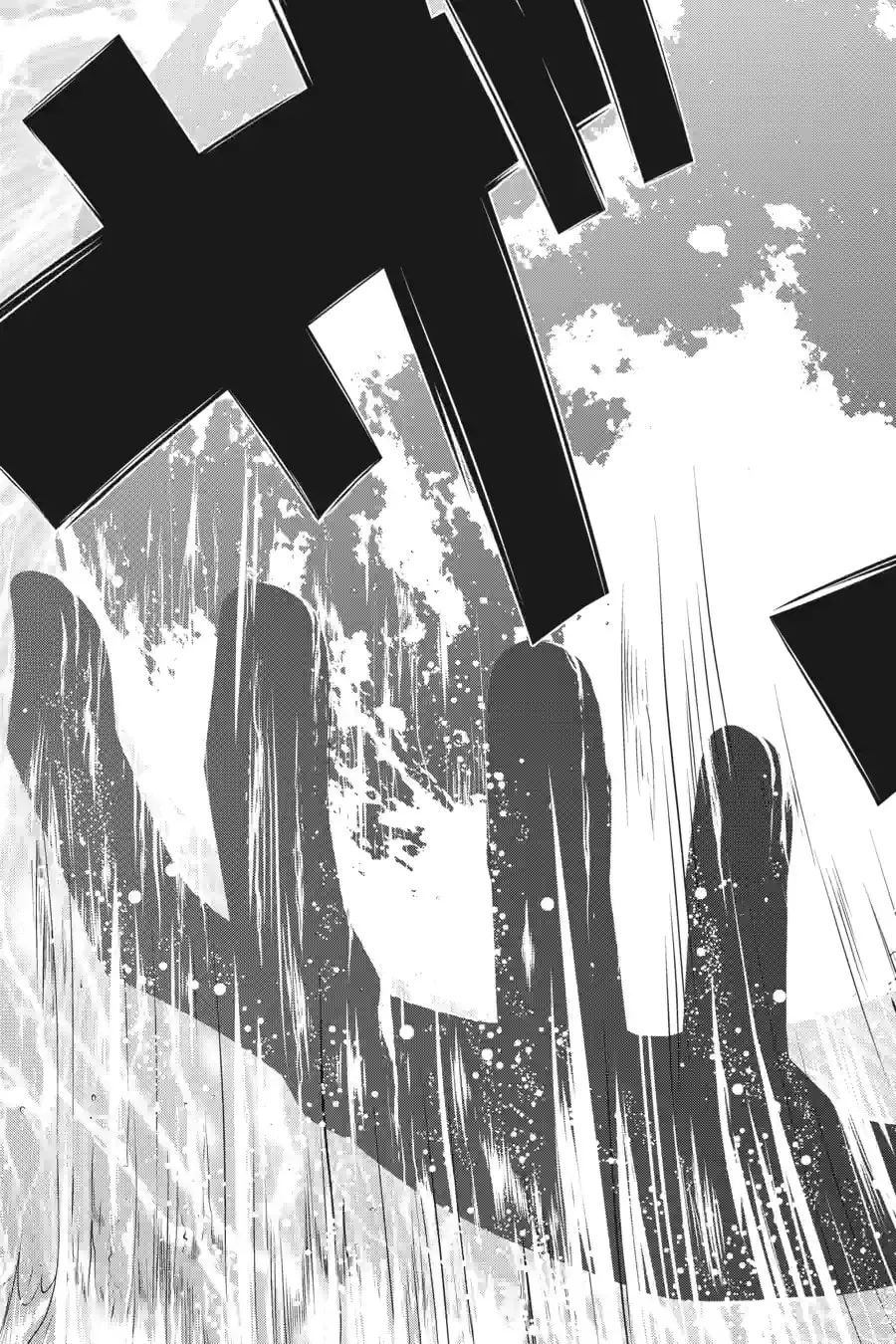 Read Saki chapter 4.235 image 18 on Lezhin