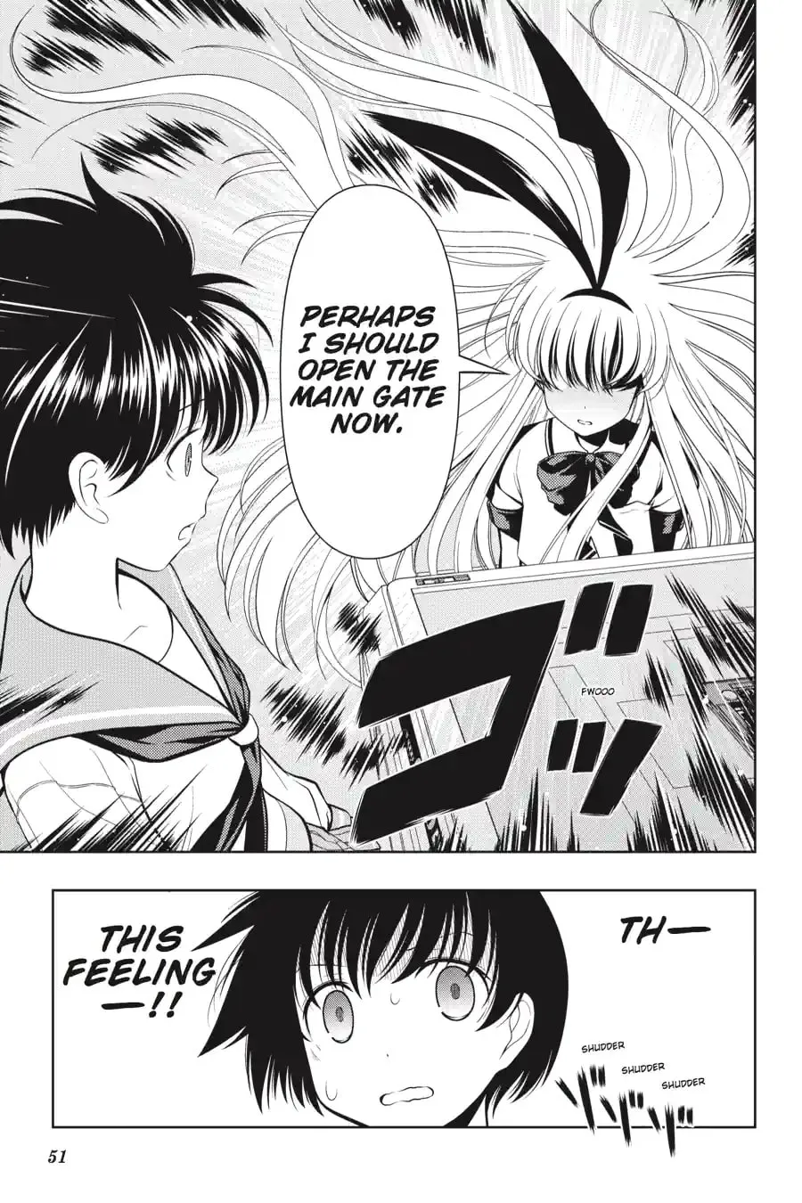 Read Saki chapter 4.235 image 6 on Lezhin