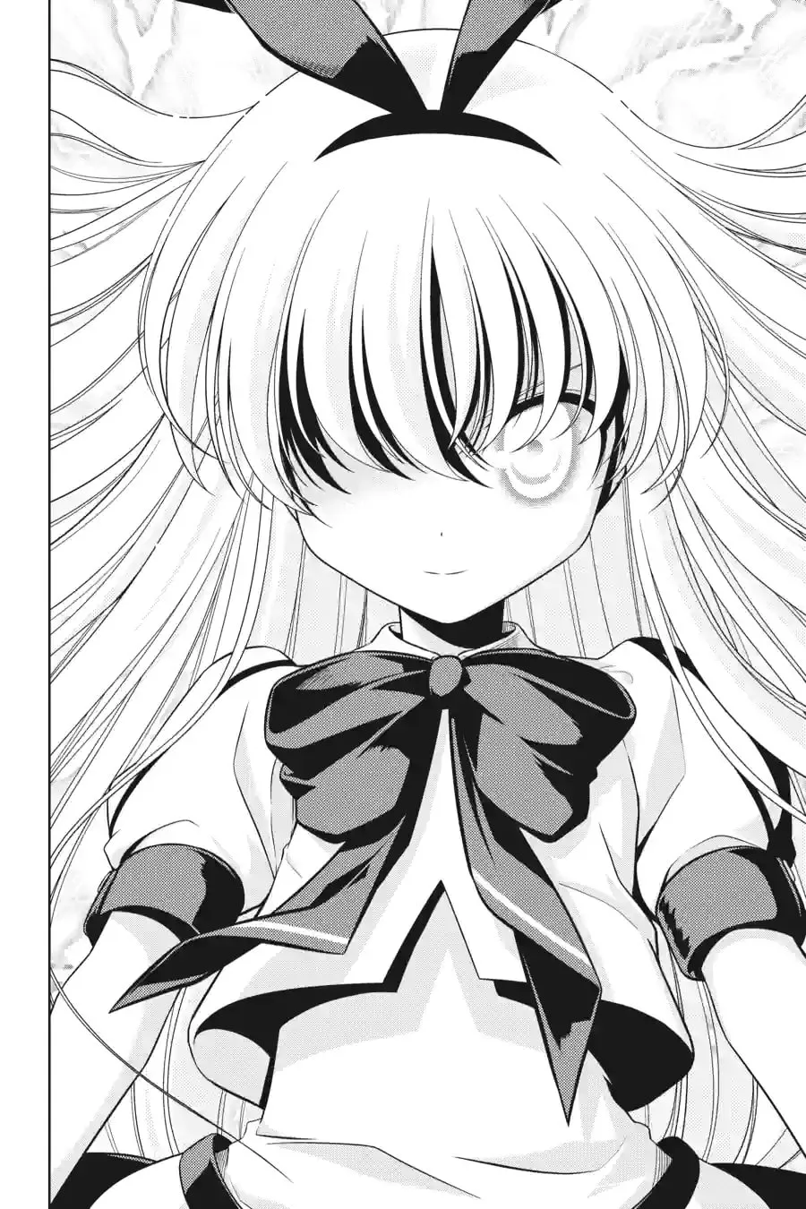 Read Saki chapter 4.235 image 7 on Lezhin
