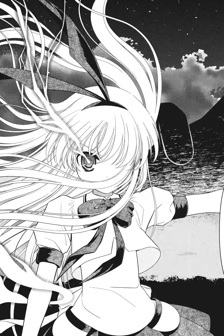 Read Saki chapter 4.236 image 10 on Lezhin