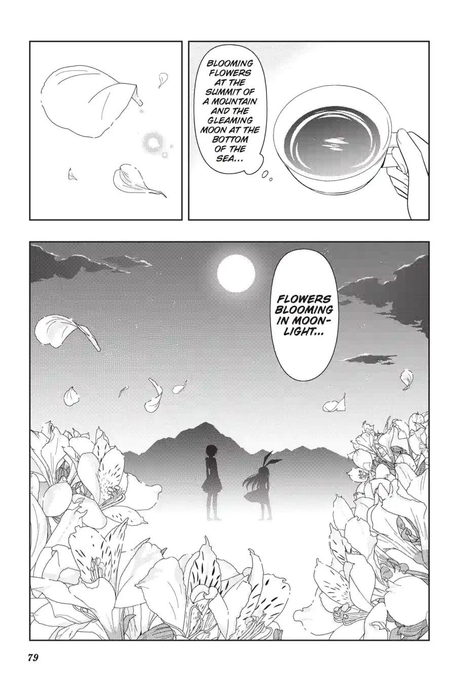 Read Saki chapter 4.236 image 14 on Lezhin