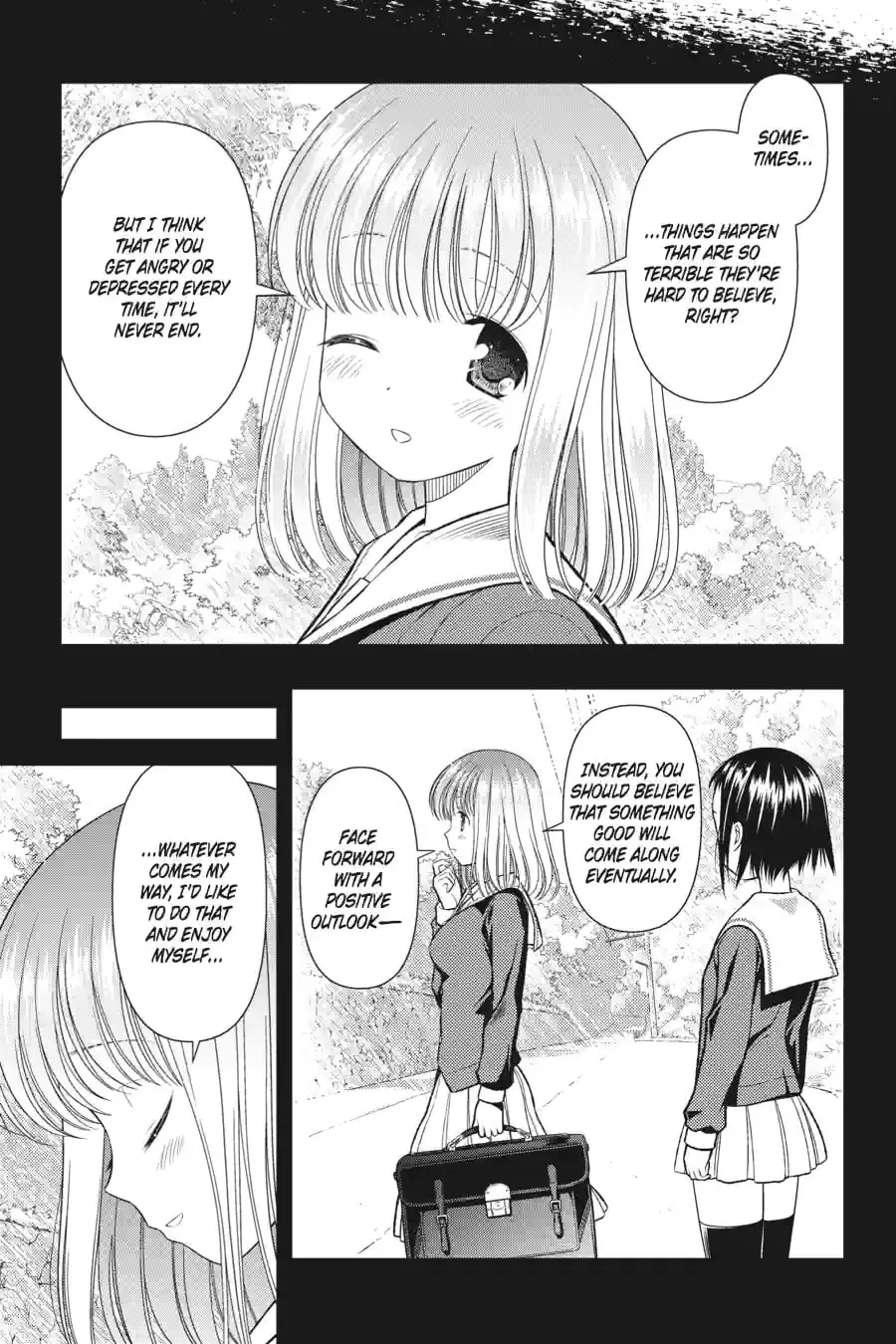 Read Saki chapter 4.239 image 2 on Lezhin