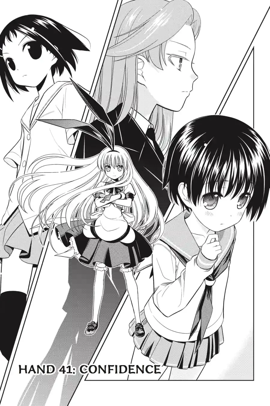 Read Saki chapter 4.24 image 0 on Lezhin