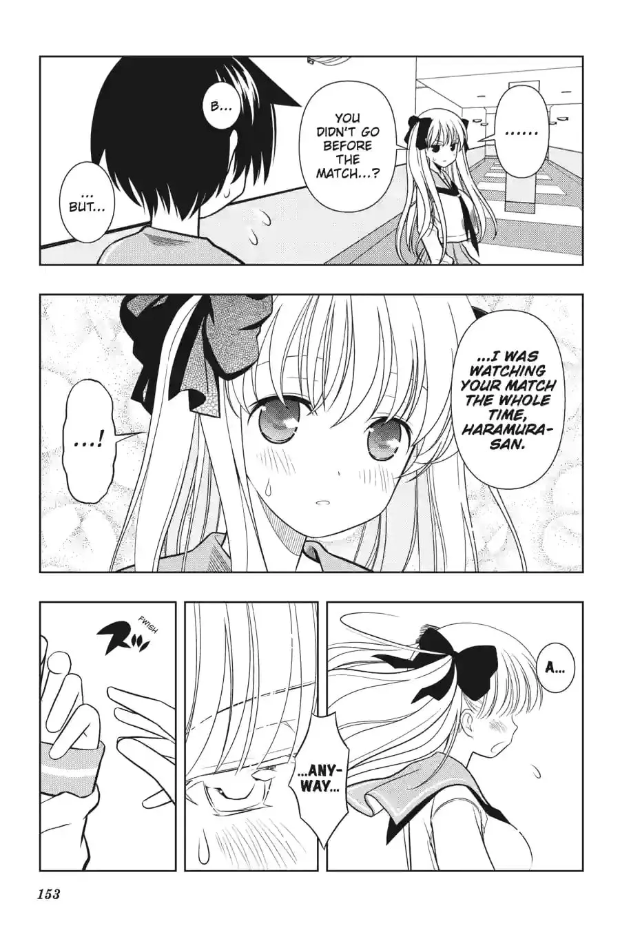 Read Saki chapter 4.24 image 8 on Lezhin