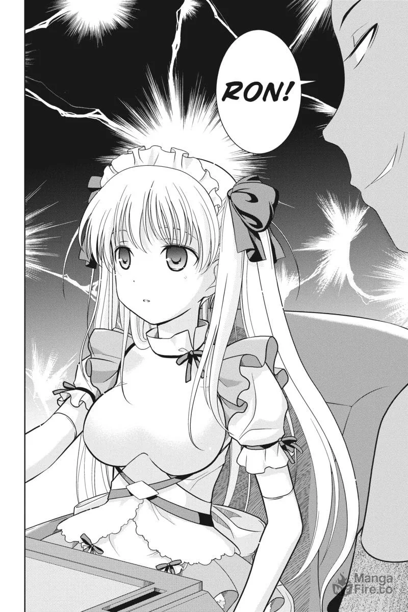 Read Saki chapter 4 image 11 on Lezhin