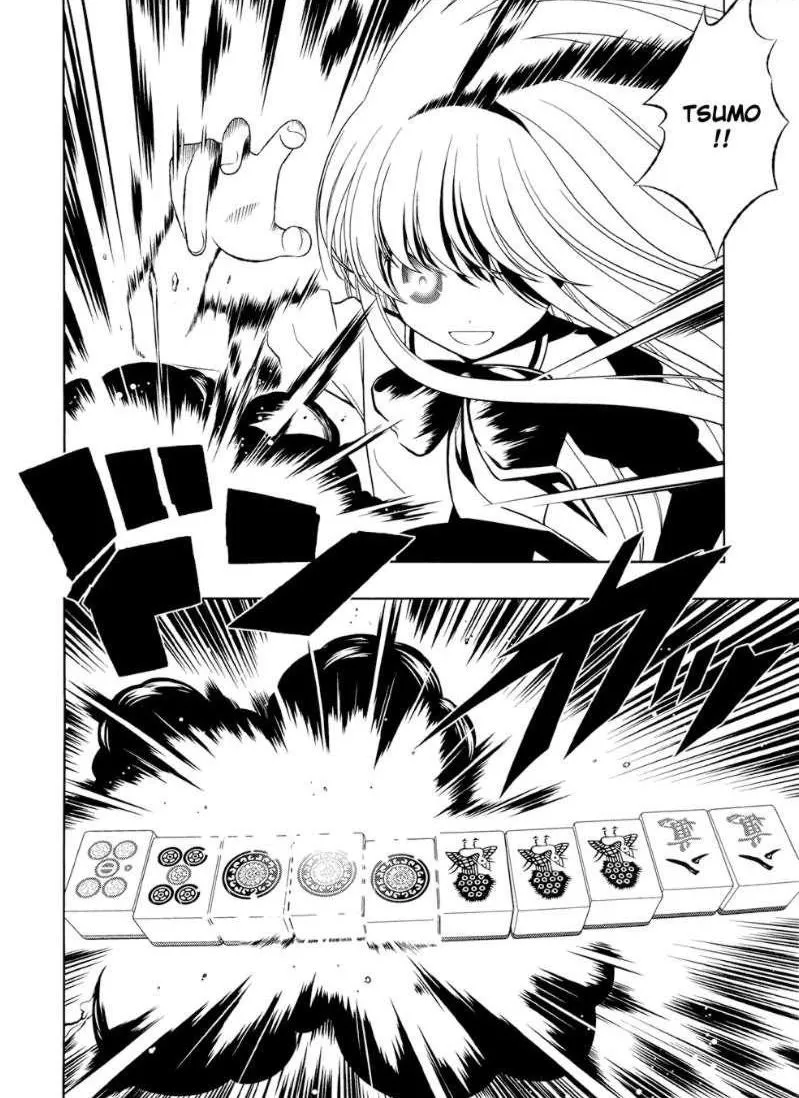 Read Saki chapter 40.1 image 7 on Lezhin