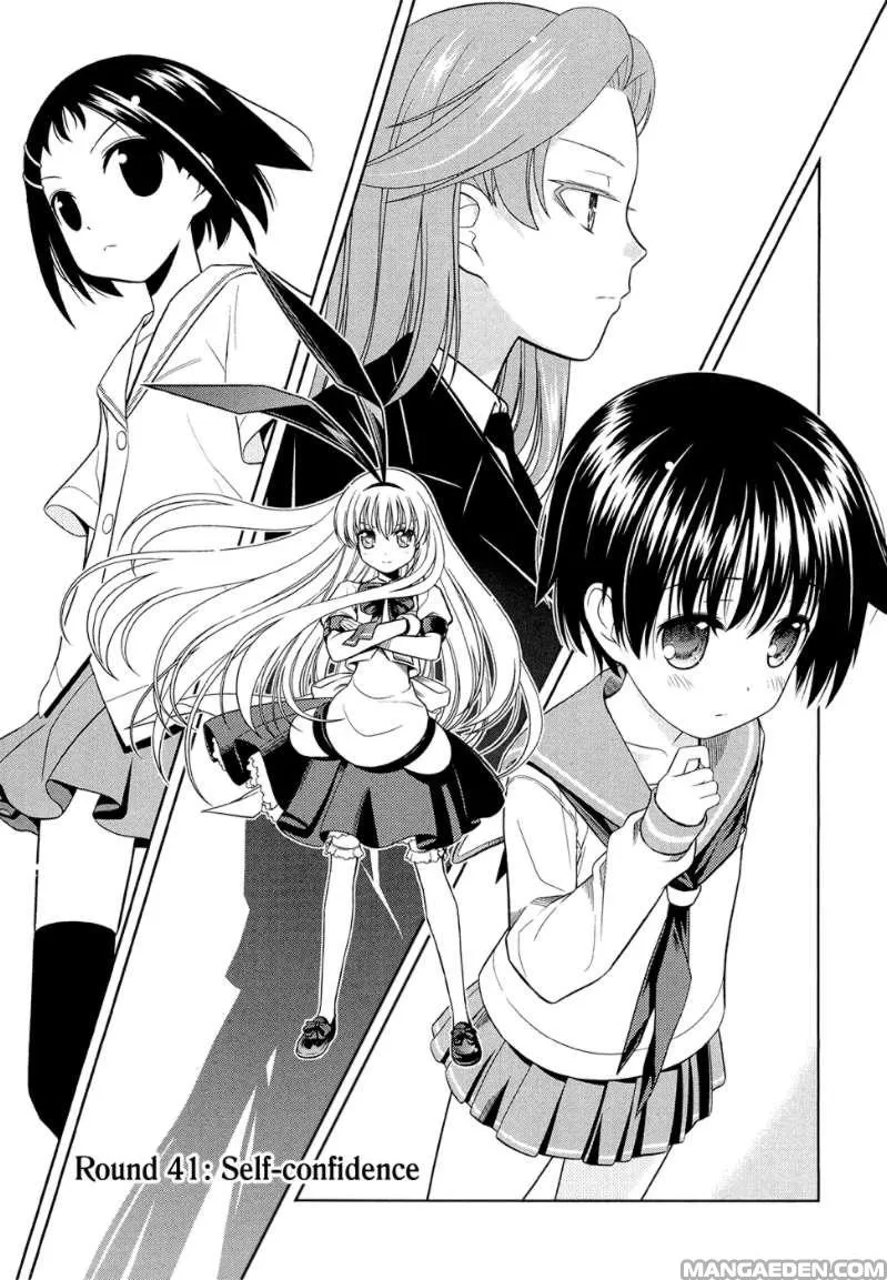 Read Saki chapter 40.99 image 0 on Lezhin