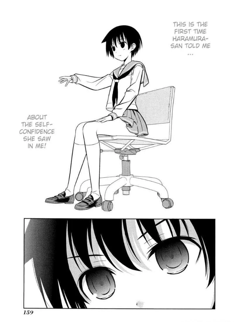 Read Saki chapter 40.99 image 13 on Lezhin