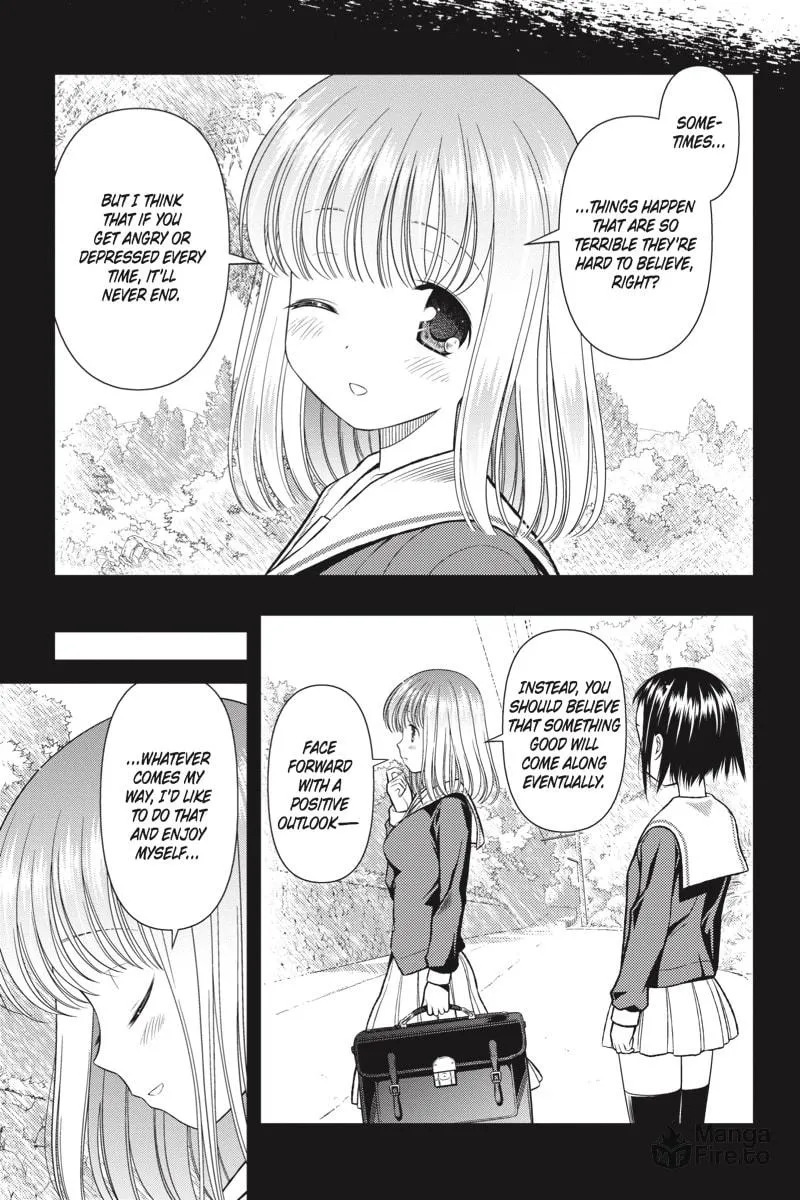 Read Saki chapter 40 image 2 on Lezhin