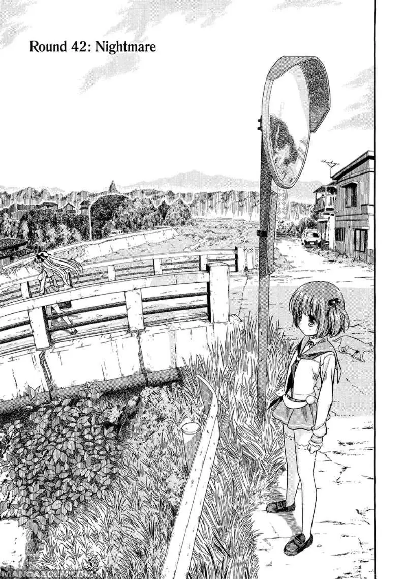 Read Saki chapter 41.99 image 0 on Lezhin