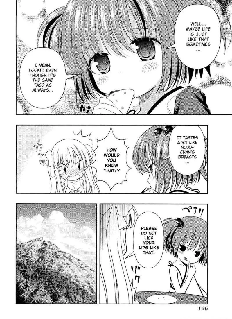 Read Saki chapter 41.99 image 30 on Lezhin