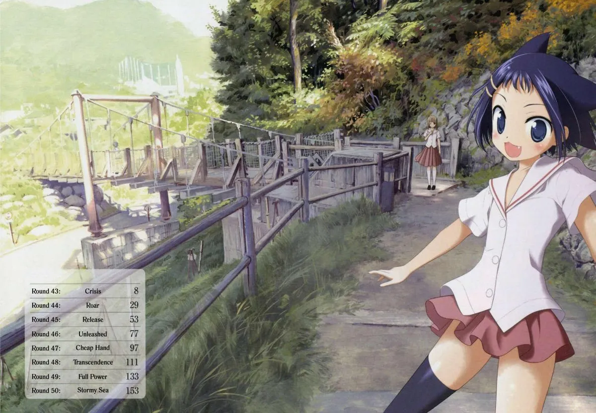 Read Saki chapter 41.99 image 40 on Lezhin