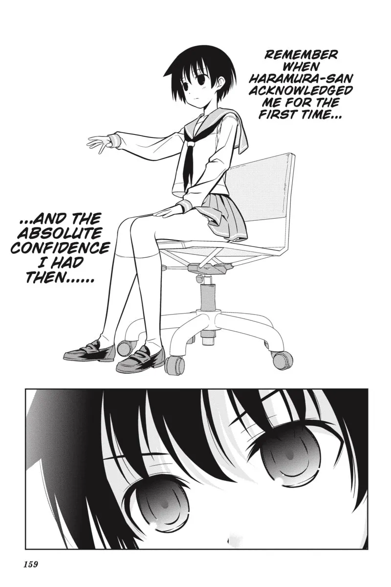 Read Saki chapter 41 image 13 on Lezhin