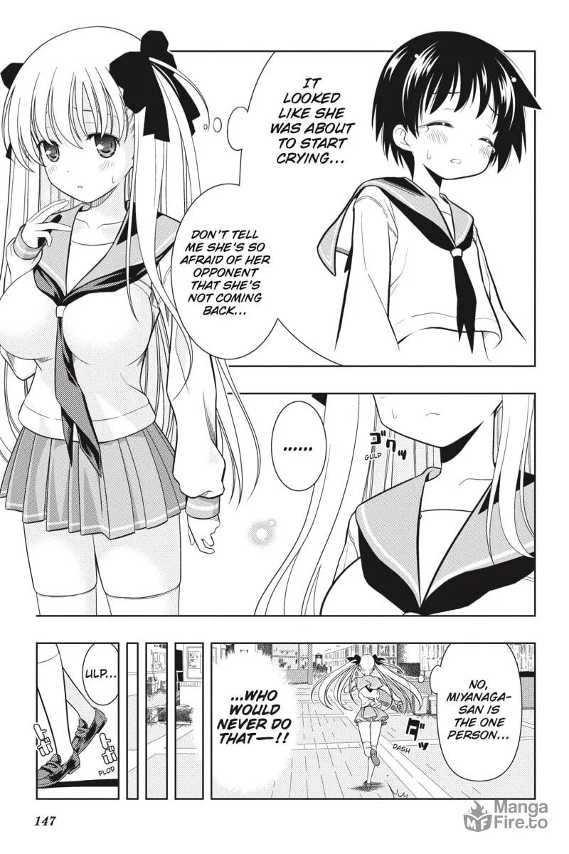 Read Saki chapter 41 image 2 on Lezhin