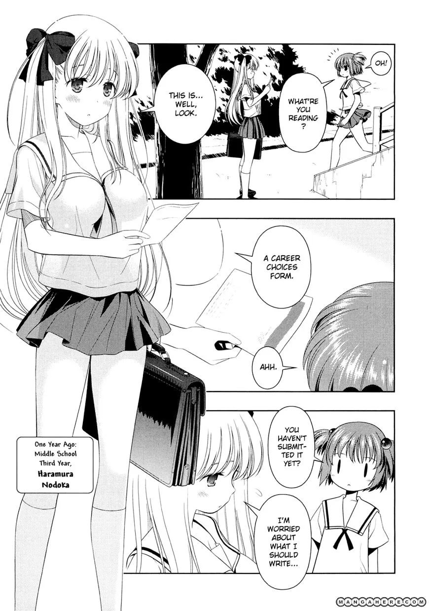 Read Saki chapter 42.1 image 25 on Lezhin