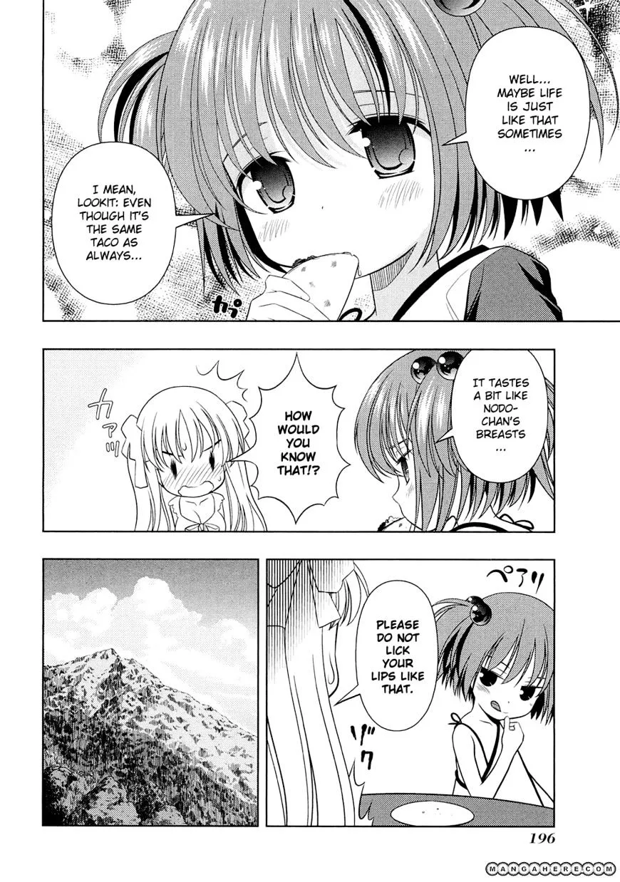 Read Saki chapter 42.1 image 30 on Lezhin