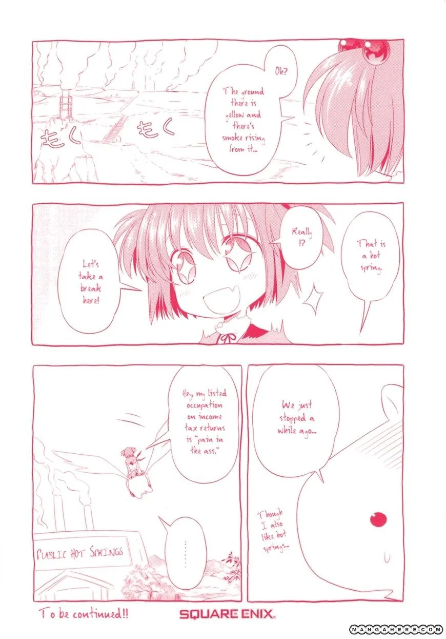 Read Saki chapter 42.1 image 35 on Lezhin