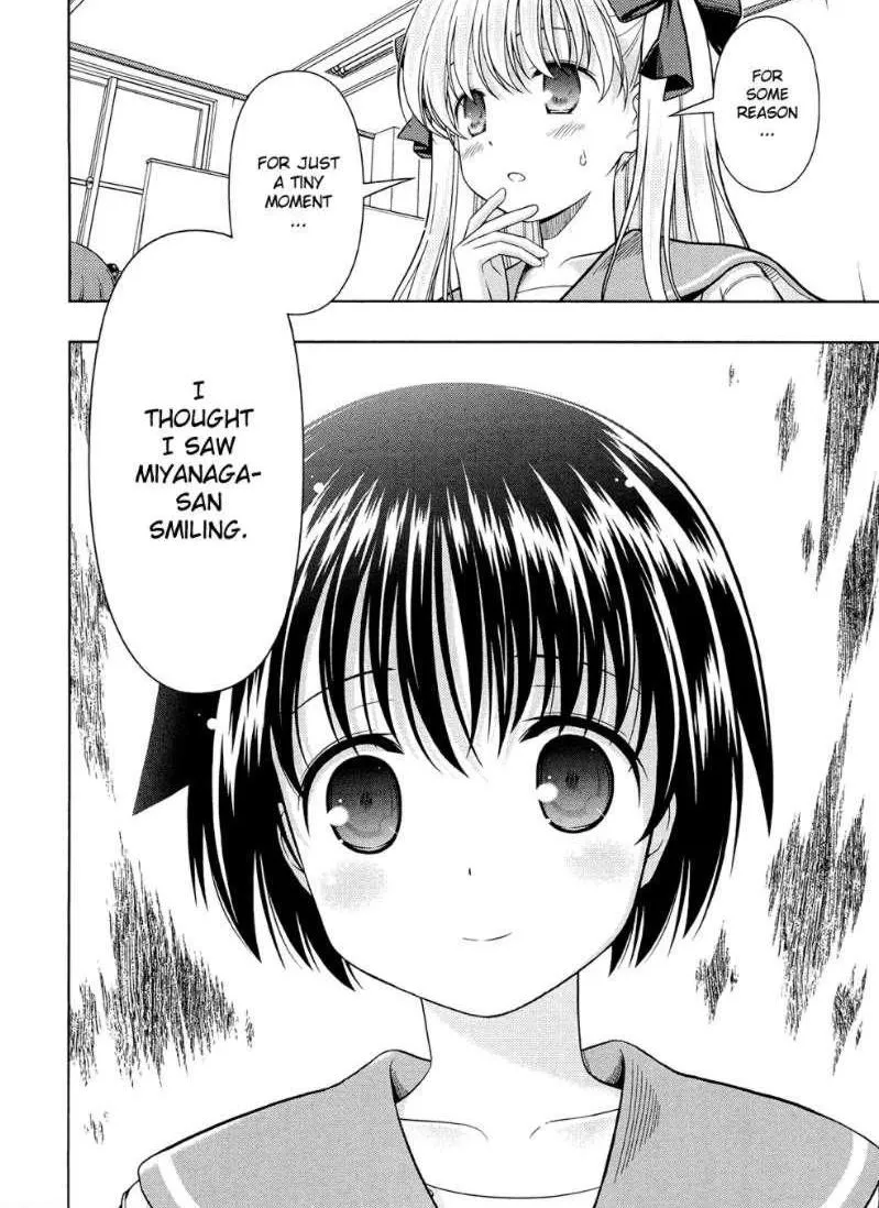 Read Saki chapter 42.2 image 22 on Lezhin