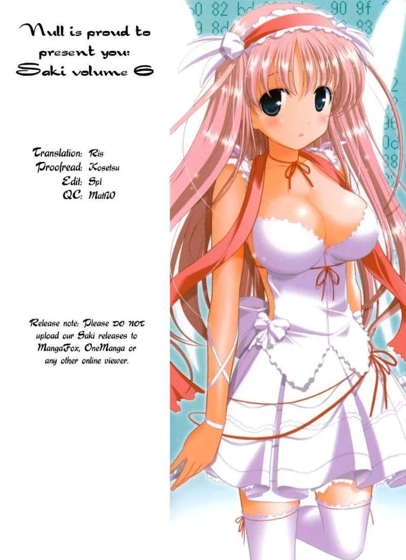 Read Saki chapter 42.2 image 36 on Lezhin