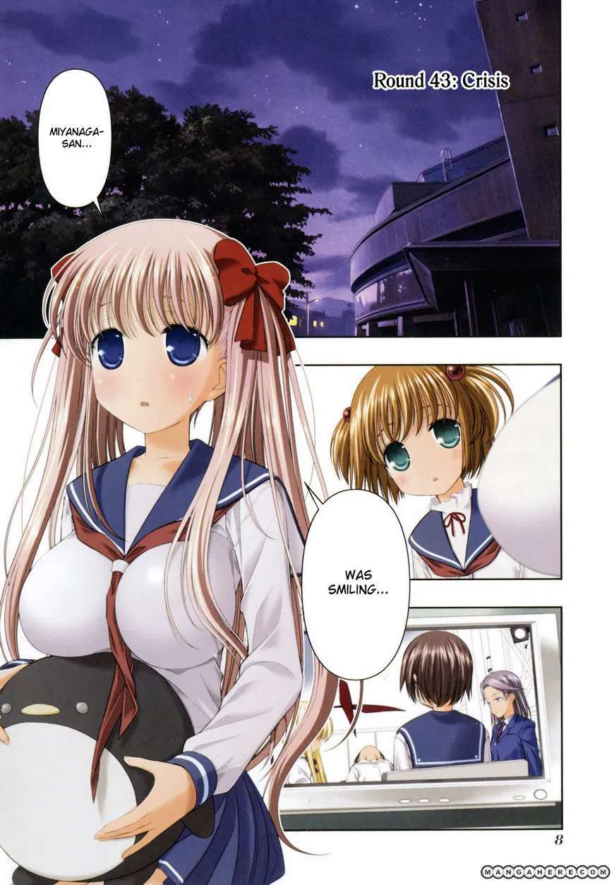 Read Saki chapter 42.99 image 10 on Lezhin