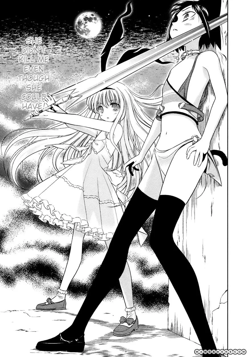 Read Saki chapter 42.99 image 18 on Lezhin