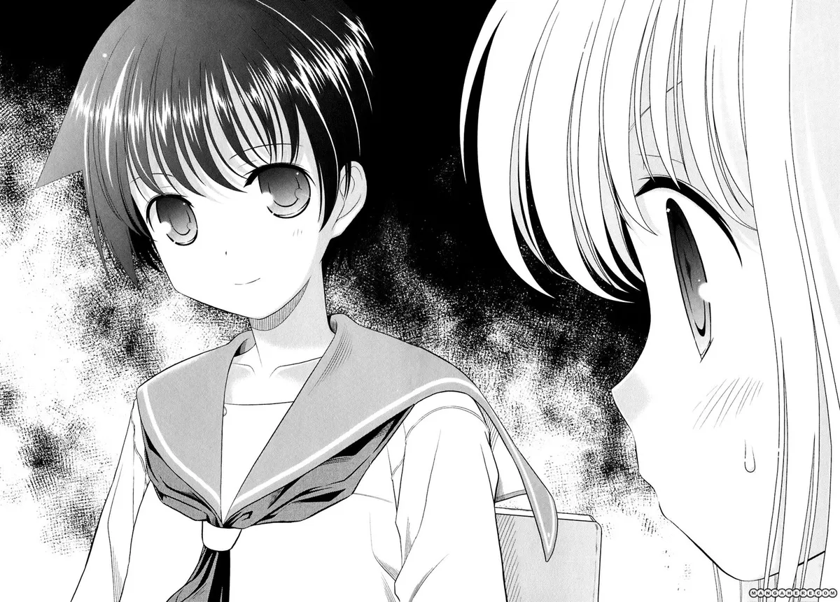 Read Saki chapter 42.99 image 27 on Lezhin