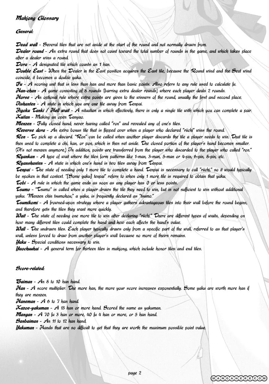 Read Saki chapter 42.99 image 3 on Lezhin