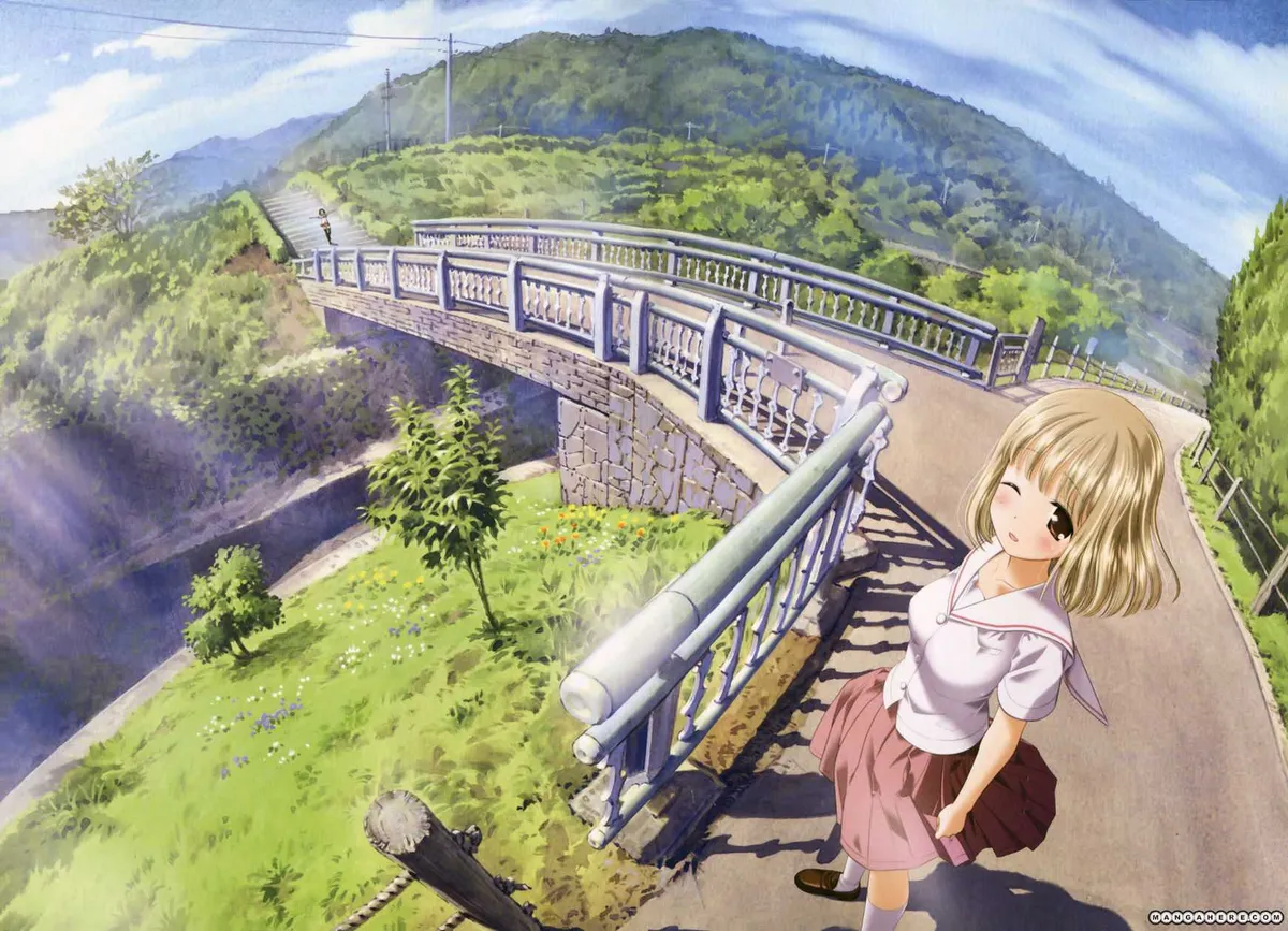 Read Saki chapter 42.99 image 7 on Lezhin