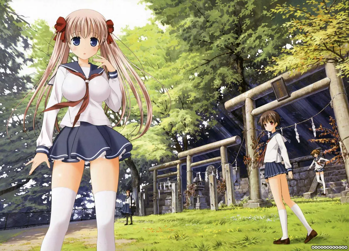 Read Saki chapter 42.99 image 8 on Lezhin
