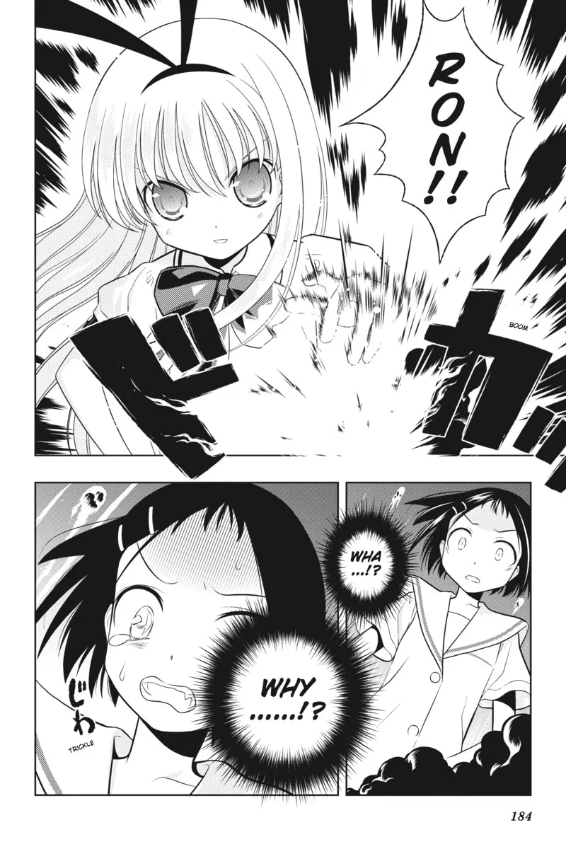 Read Saki chapter 42 image 18 on Lezhin